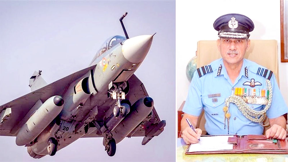 Less than 50 weapons were fired at Pakistan during 'Operation Sindhur'.